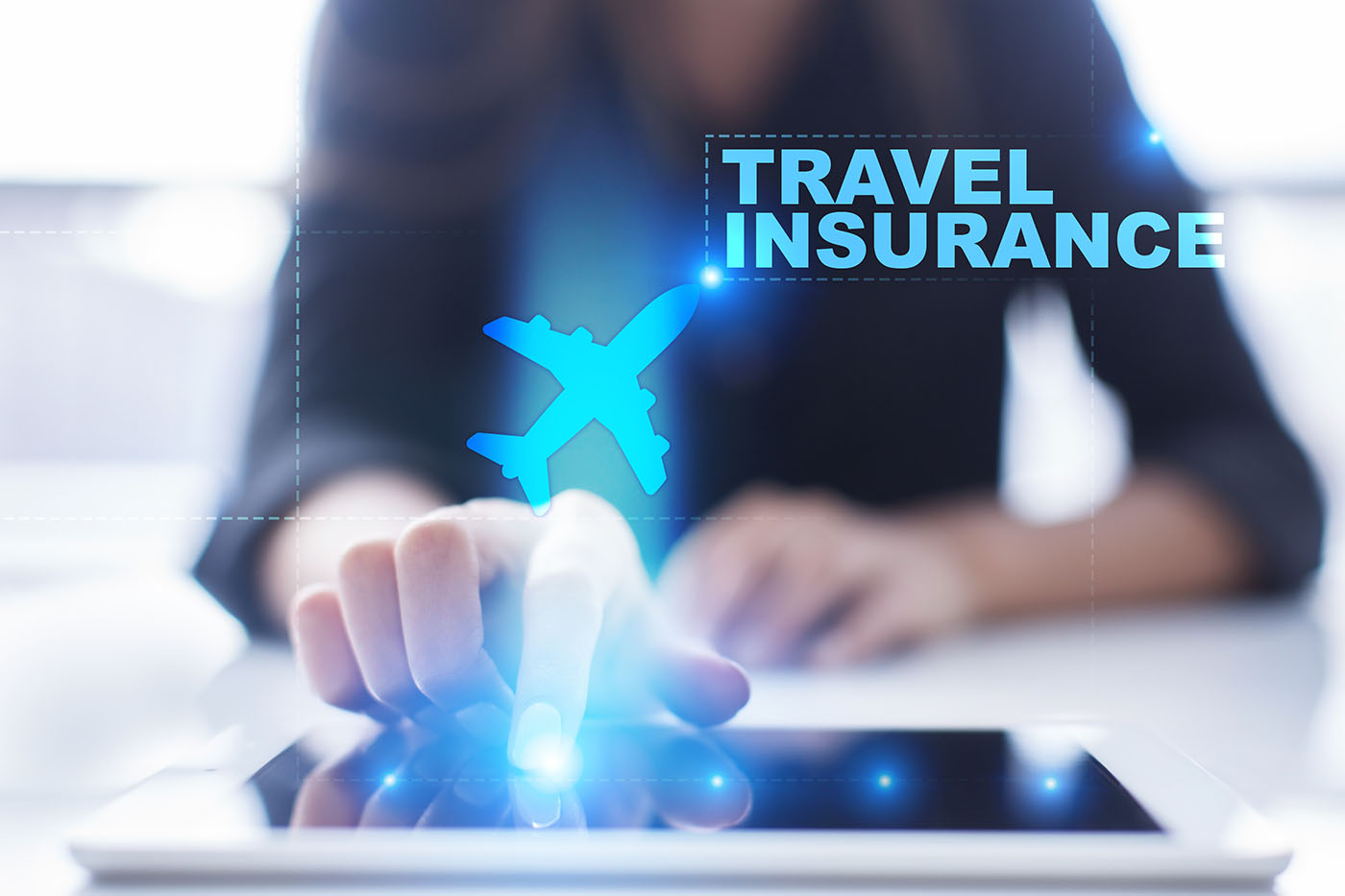 benefits-travel insurance